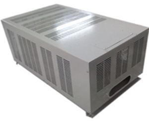 55KW变频器轻载用制动电阻箱LH11KW10RJ